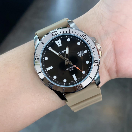 CASIO MTP-VD01-5EVUDF