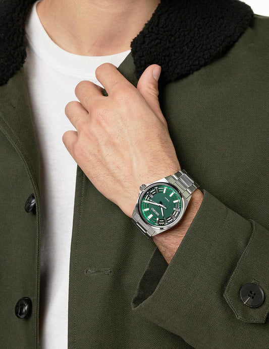 SEIKO SUR503P1 MEN'S WATCH