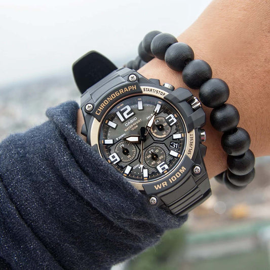 CASIO MCW-100H-9A2VDF