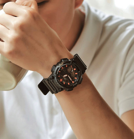 CASIO AEQ-110W-1A2VDF