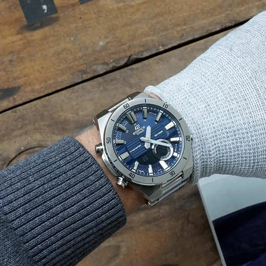 CASIO EDIFICE ERA-110D-2AVDF