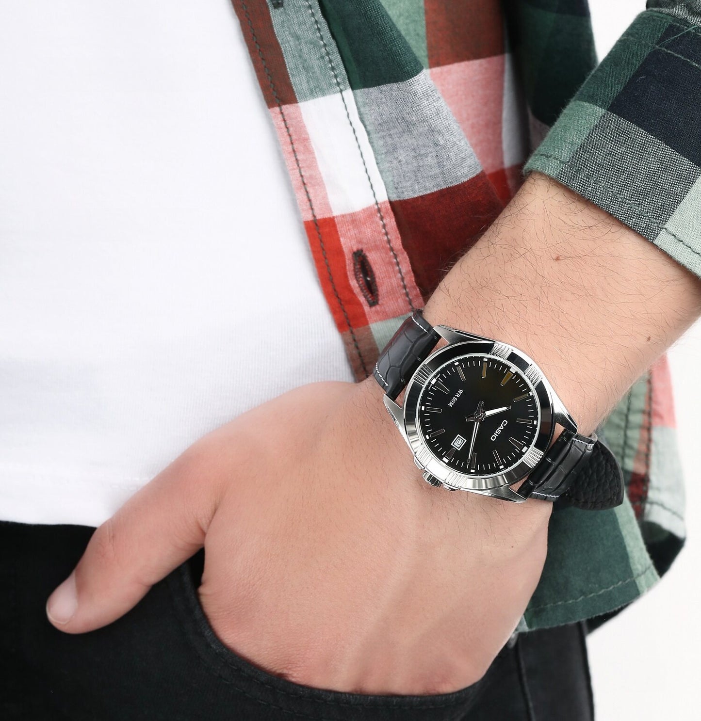 CASIO MTP-1308L-1AVDF