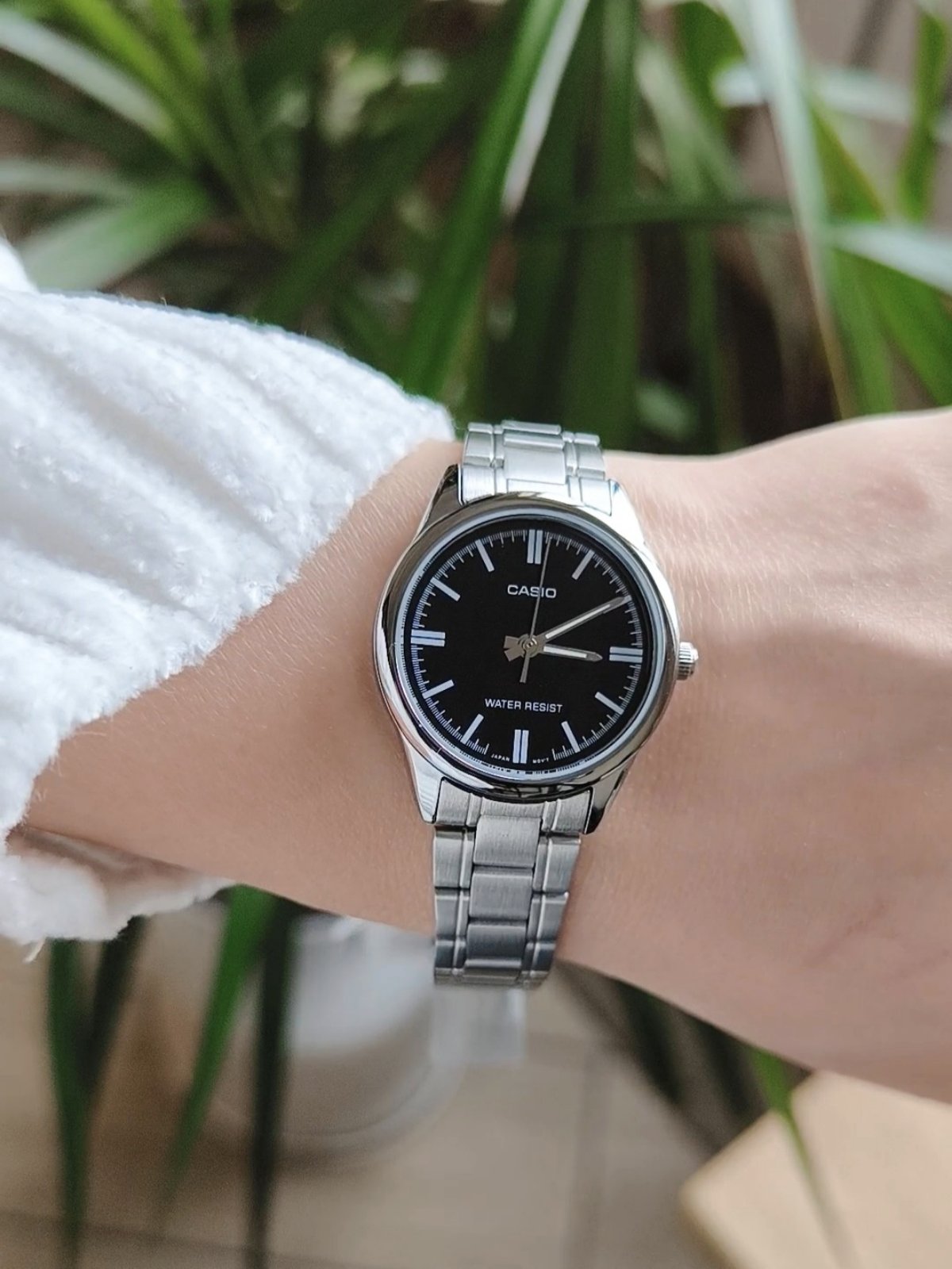 CASIO LTP-V005D-1AUDF