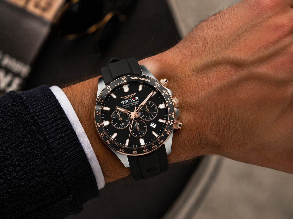 SECTOR 230 WATCH - R3271661031