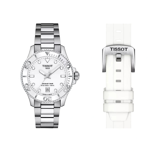TISSOT SEASTAR 1000 T120.210.11.011.00