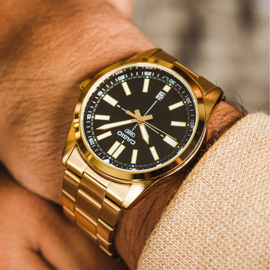 CASIO MTP-VD02G-1EUDF