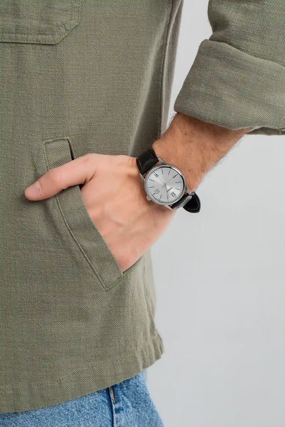 CASIO MTP-V002L-7B3UDF