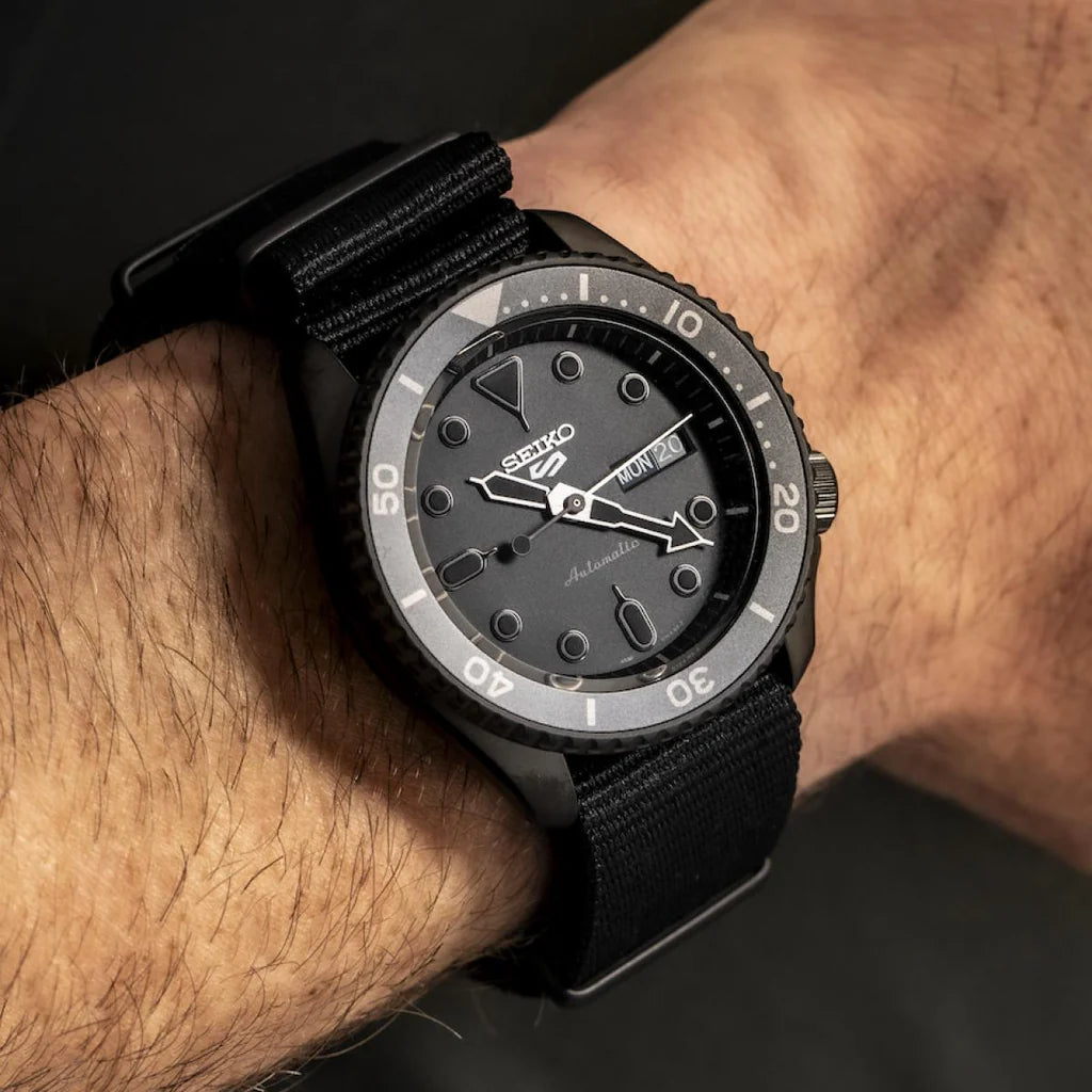 SEIKO 5 SPORT SRPD79K1 AUTOMATIC