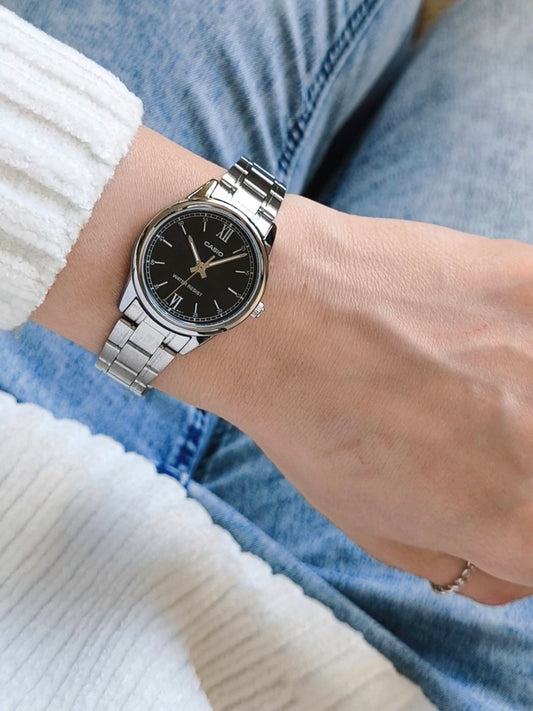 CASIO LTP-V005D-1B2UDF