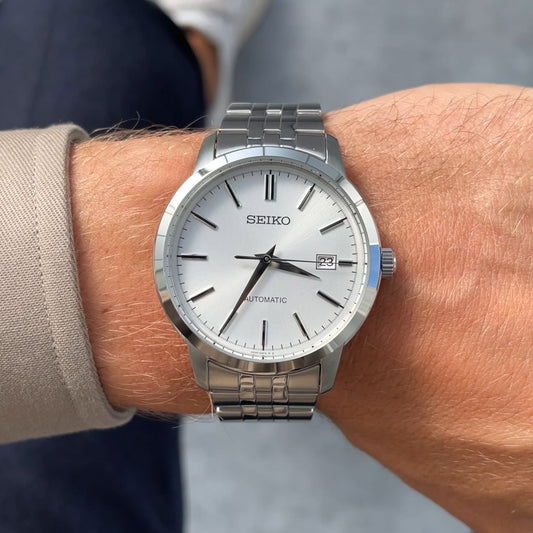 SEIKO SRPH85K1 AUTOMATIC