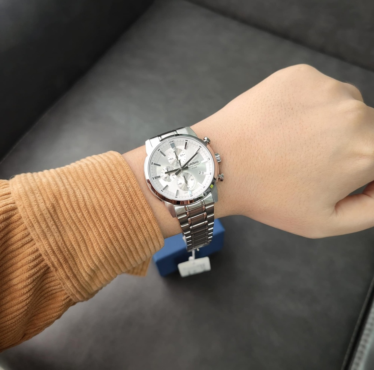 CASIO MTP-E510D-7AVDF