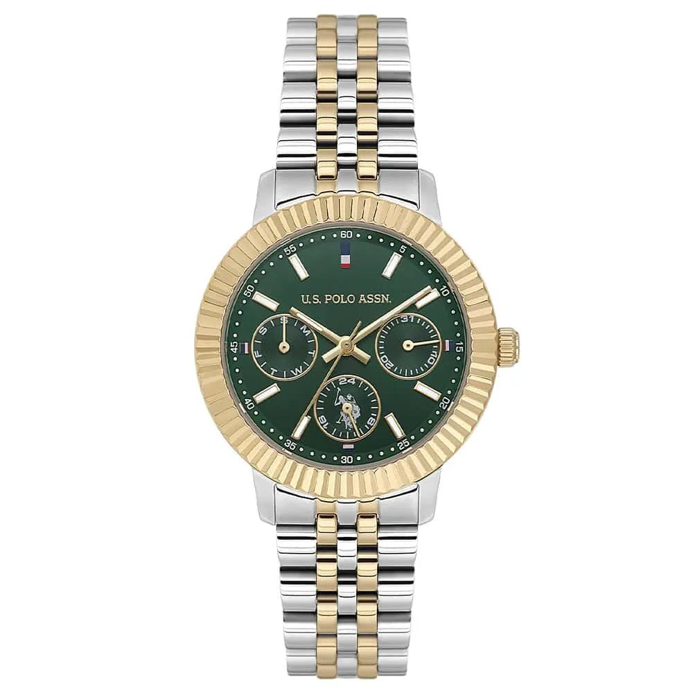 U.S. POLO ASSN USPA2125-02