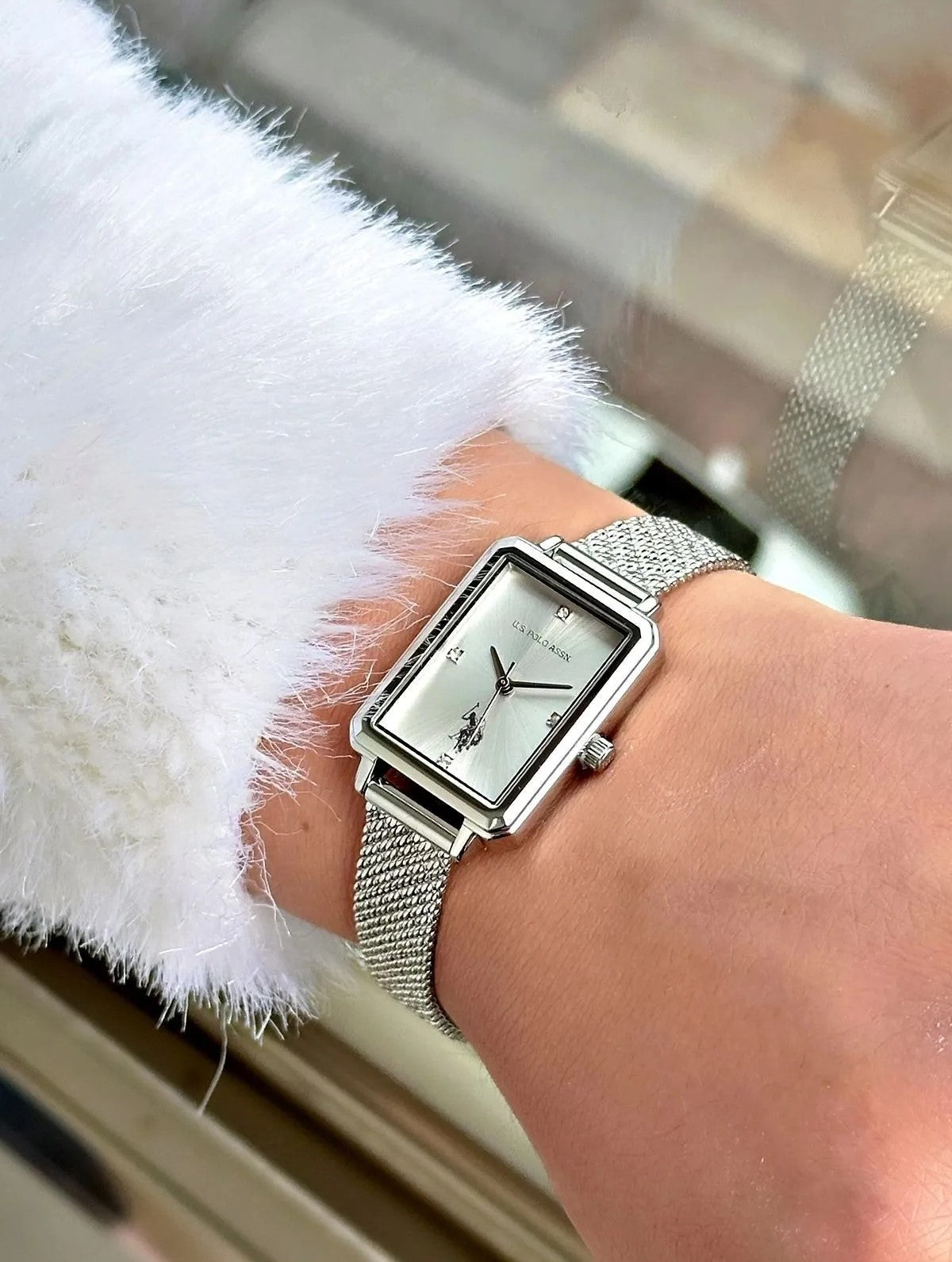 U.S. POLO ASSN USPA2083-01