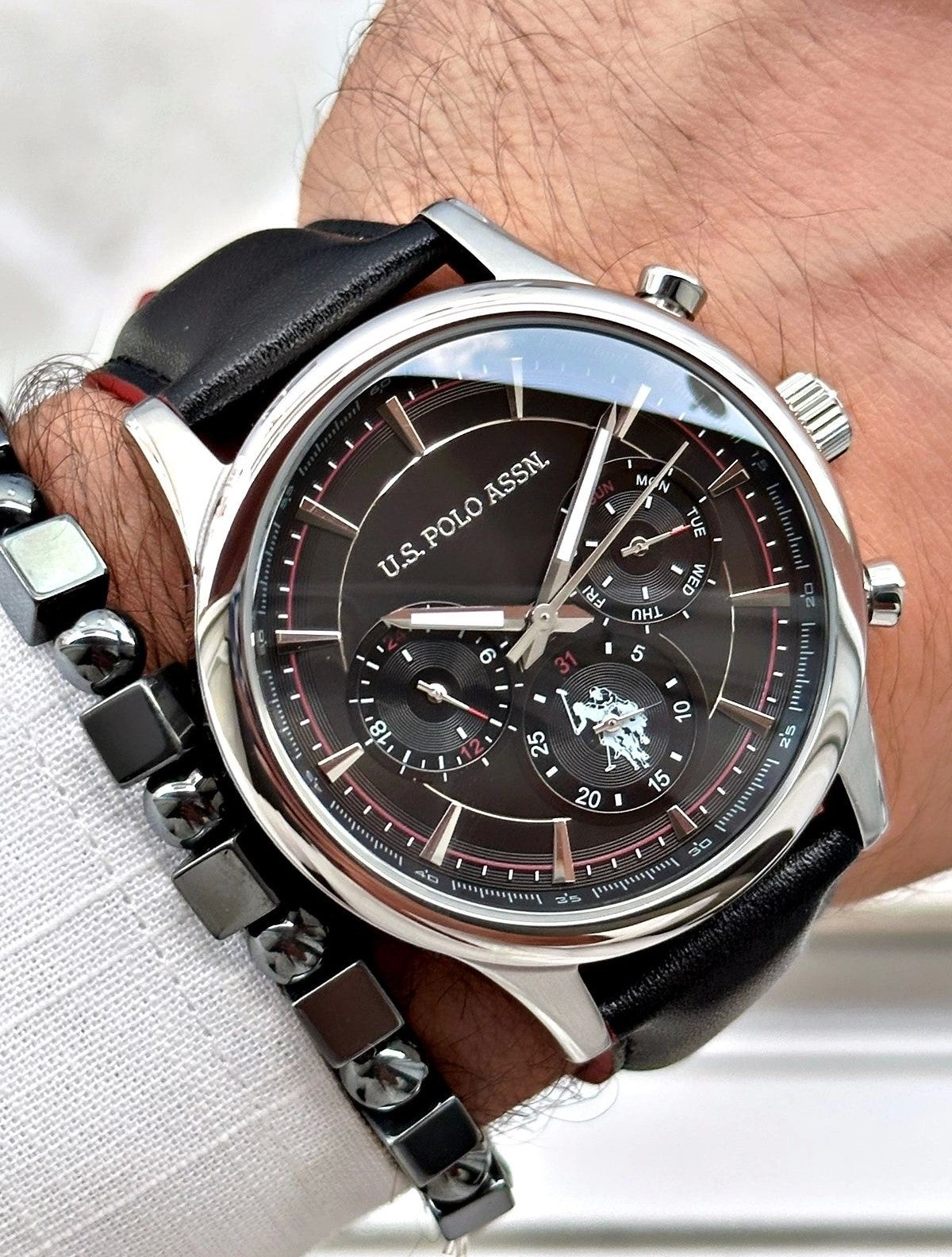 U.S. POLO ASSN USPA1010-07