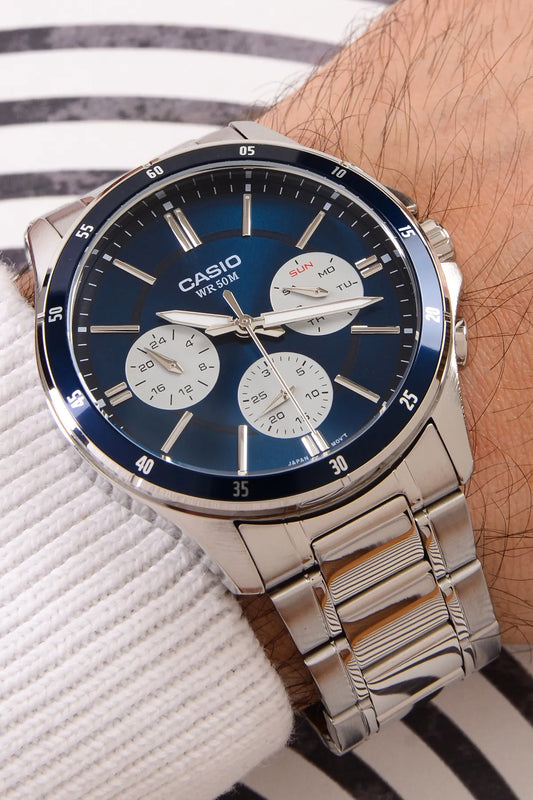 CASIO MTP-1374D-2A3VDF