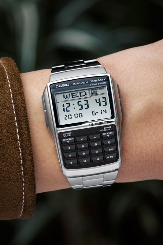 CASIO DBC-32D-1ADF