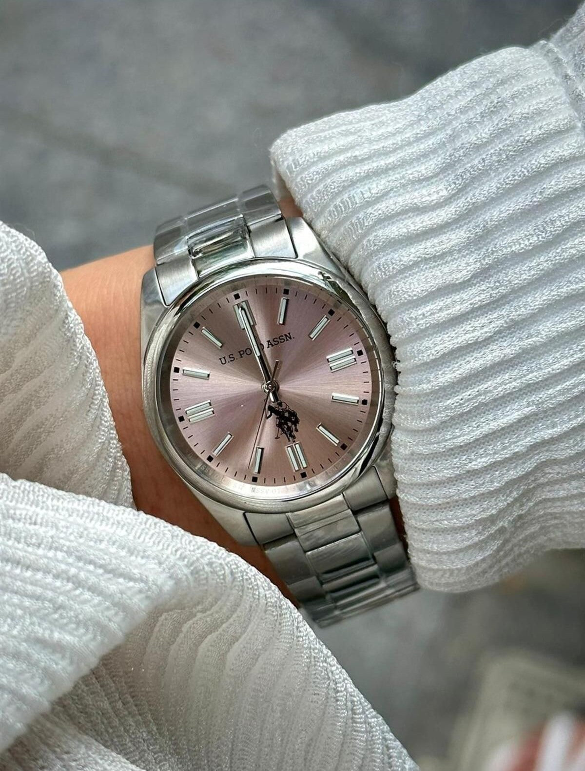 U.S. POLO ASSN USPA2068-06