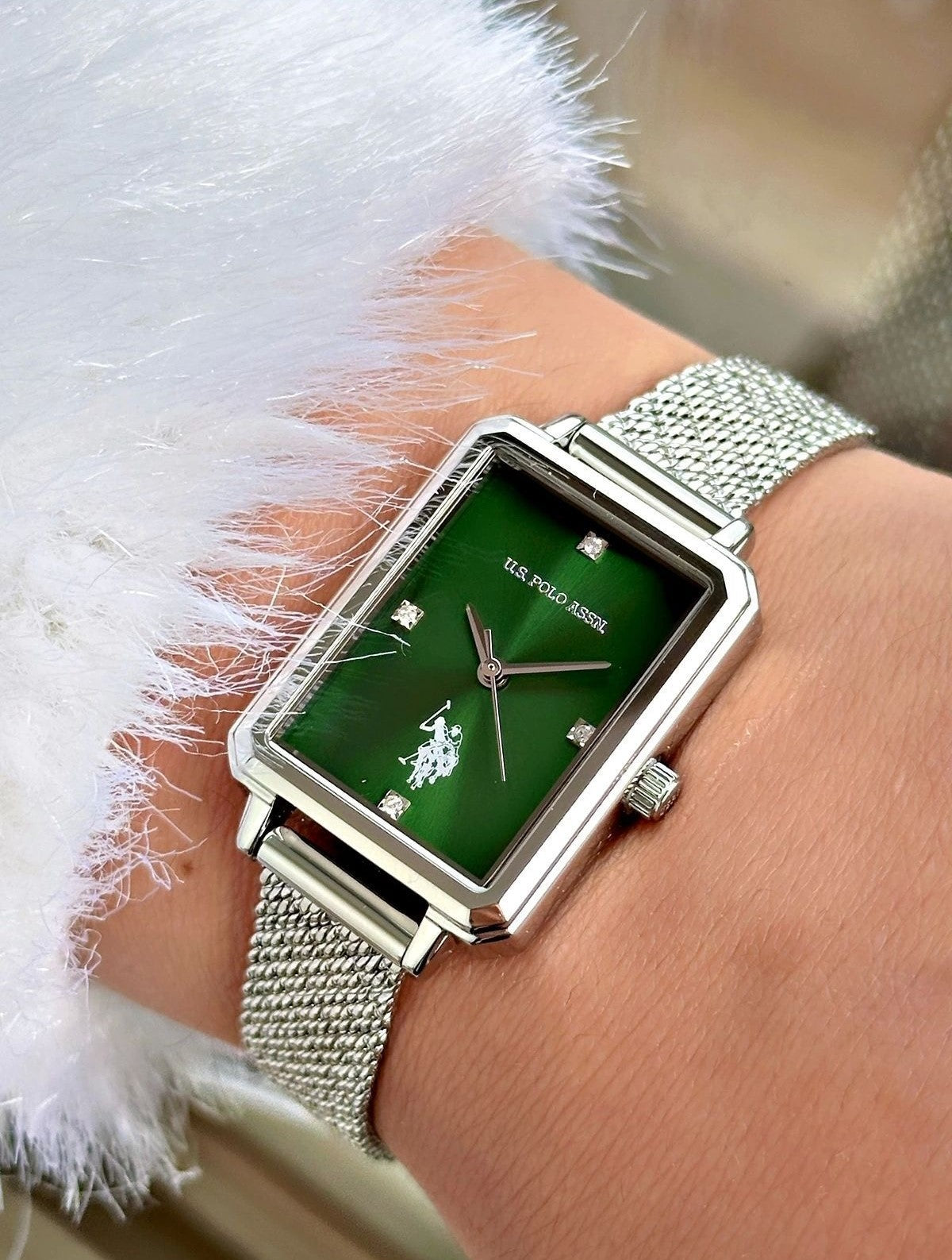 U.S. POLO ASSN USPA2083-02