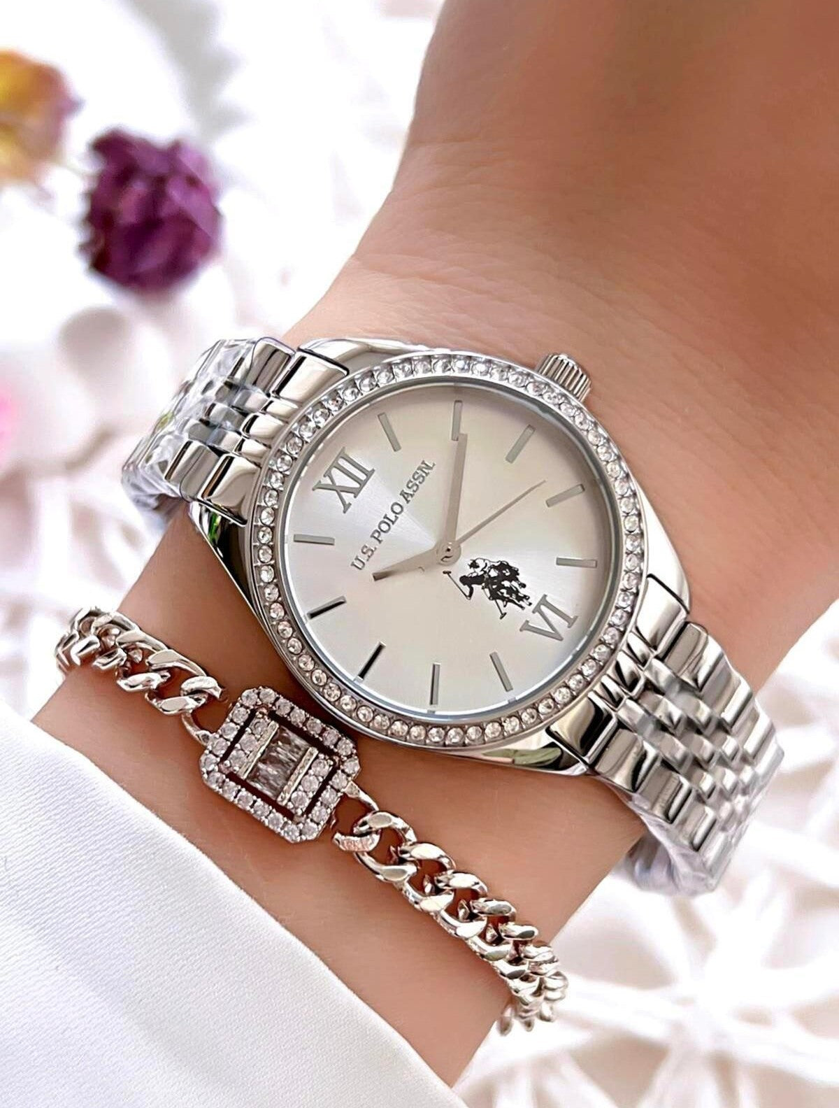 U.S. POLO ASSN USPA2085-01