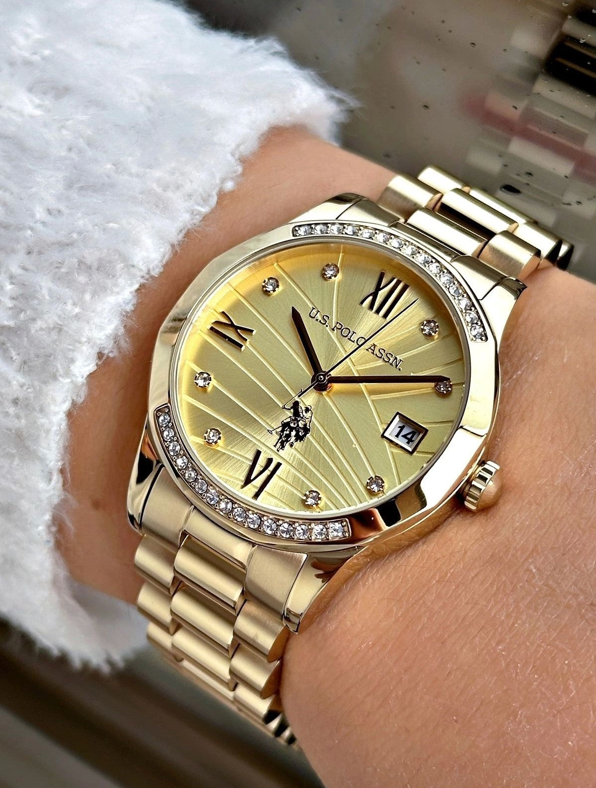 U.S. POLO ASSN USPA2059-06