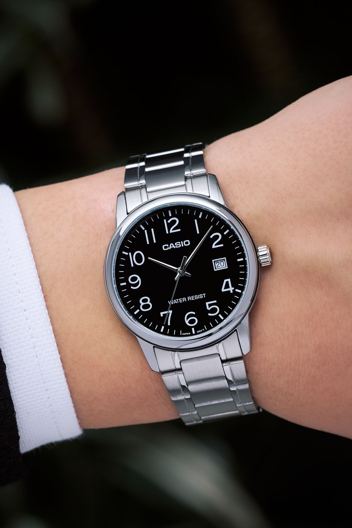 CASIO MTP-V002D-1BUDF