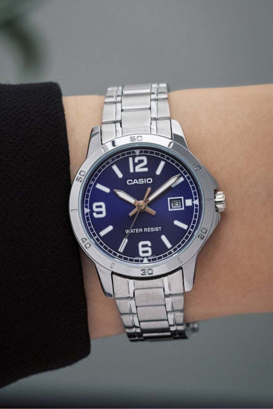 CASIO LTP-V004D-2BUDF