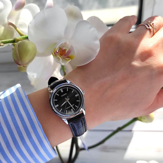 CASIO LTP-V005L-1AUDF