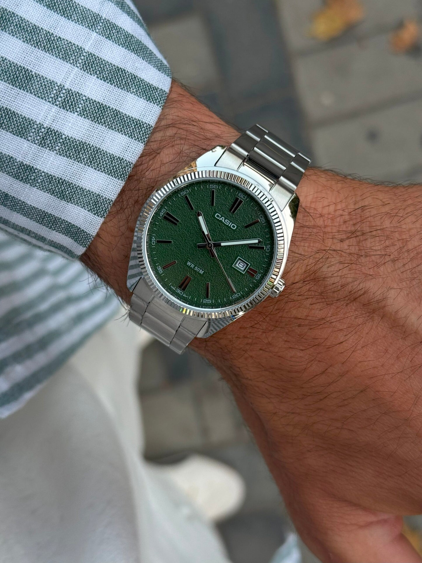 CASIO MTP-1302DA-3AVDF