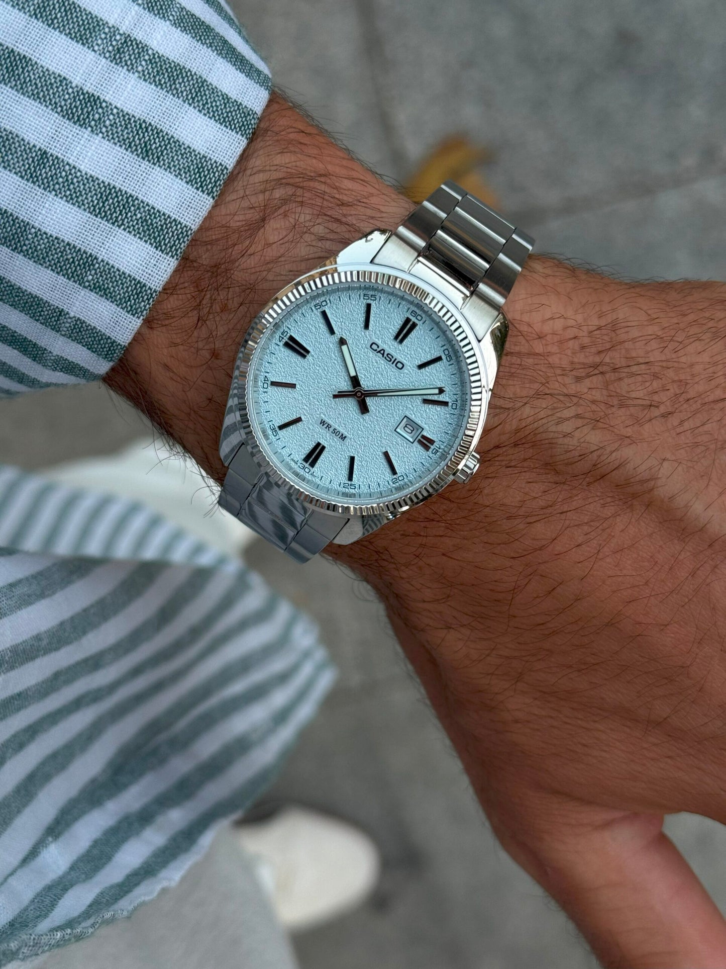 CASIO MTP-1302DA-2A2VDF