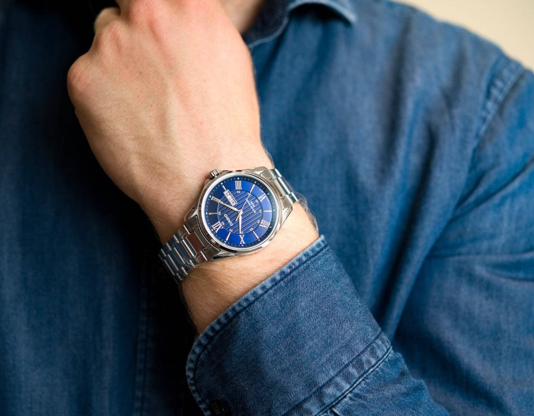 CASIO MTP-1384D-2AVDF