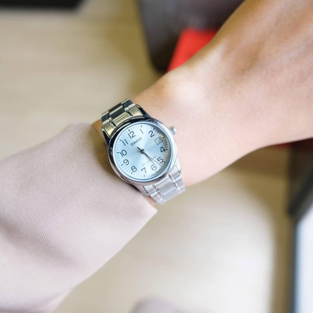 CASIO LTP-V002D-2BUDF