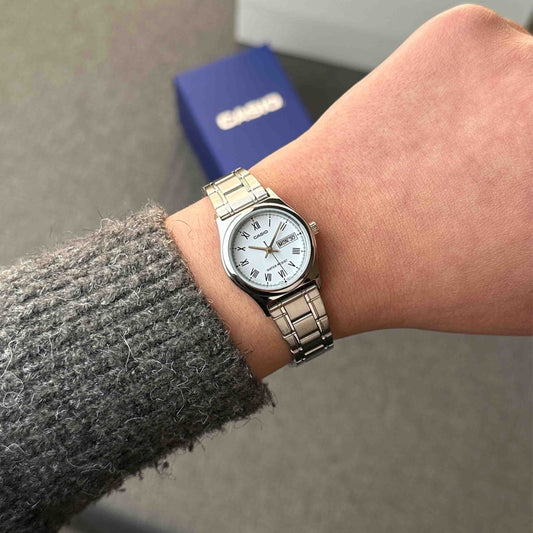 CASIO LTP-V006D-7BUDF