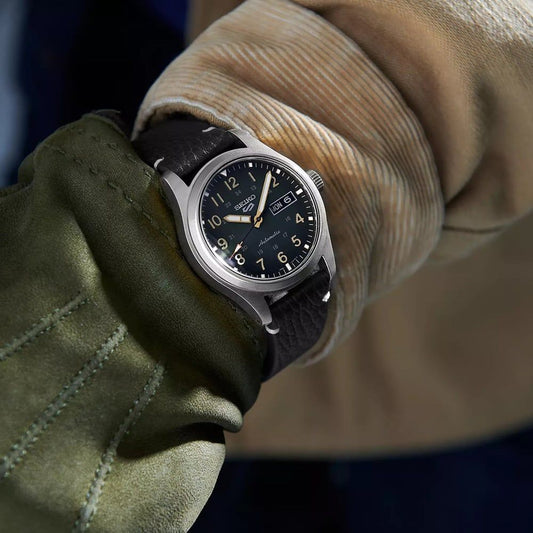 SEIKO 5 SPORT SRPG39K1 FIELD