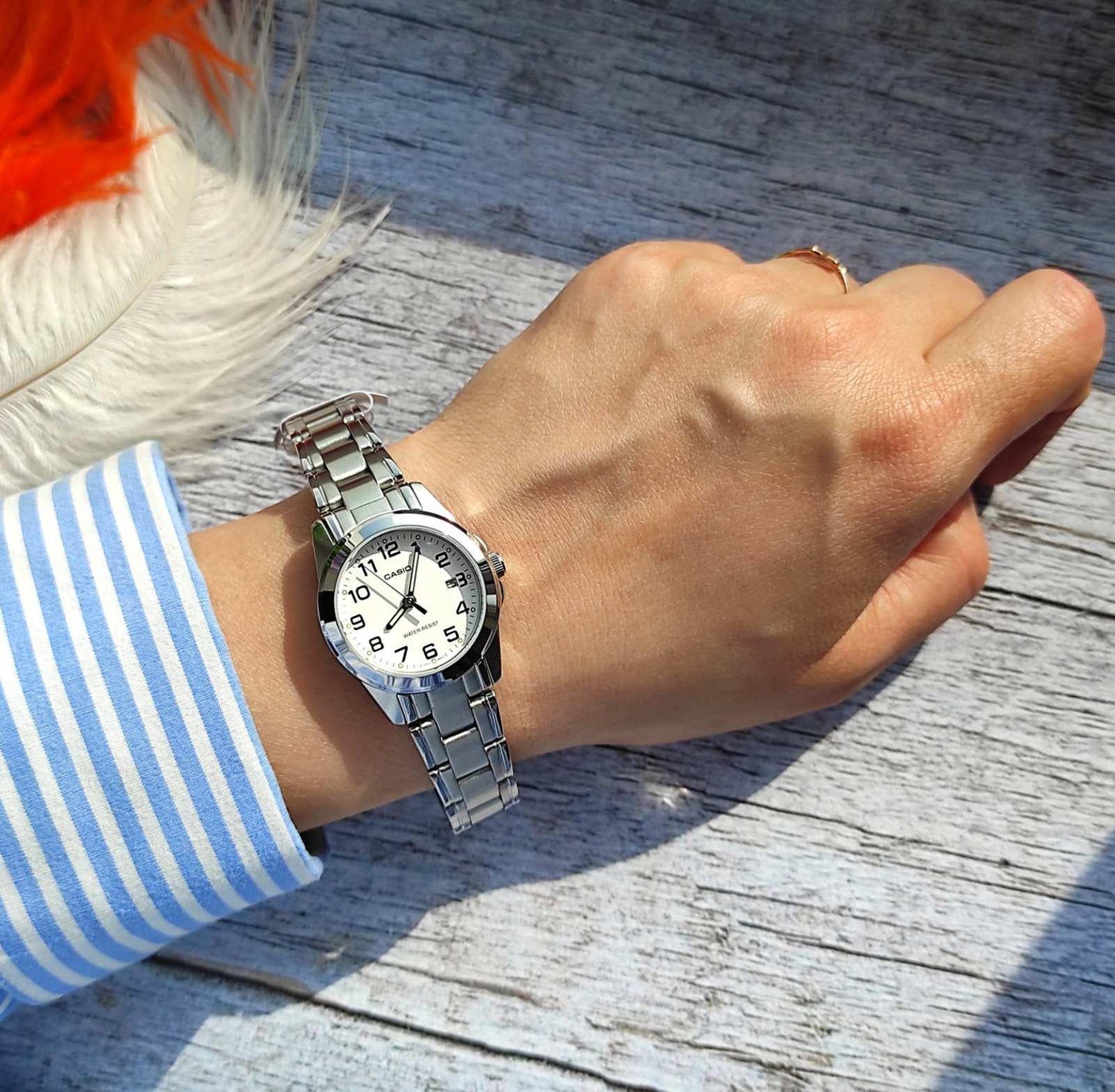CASIO LTP-1215A-7B2DF