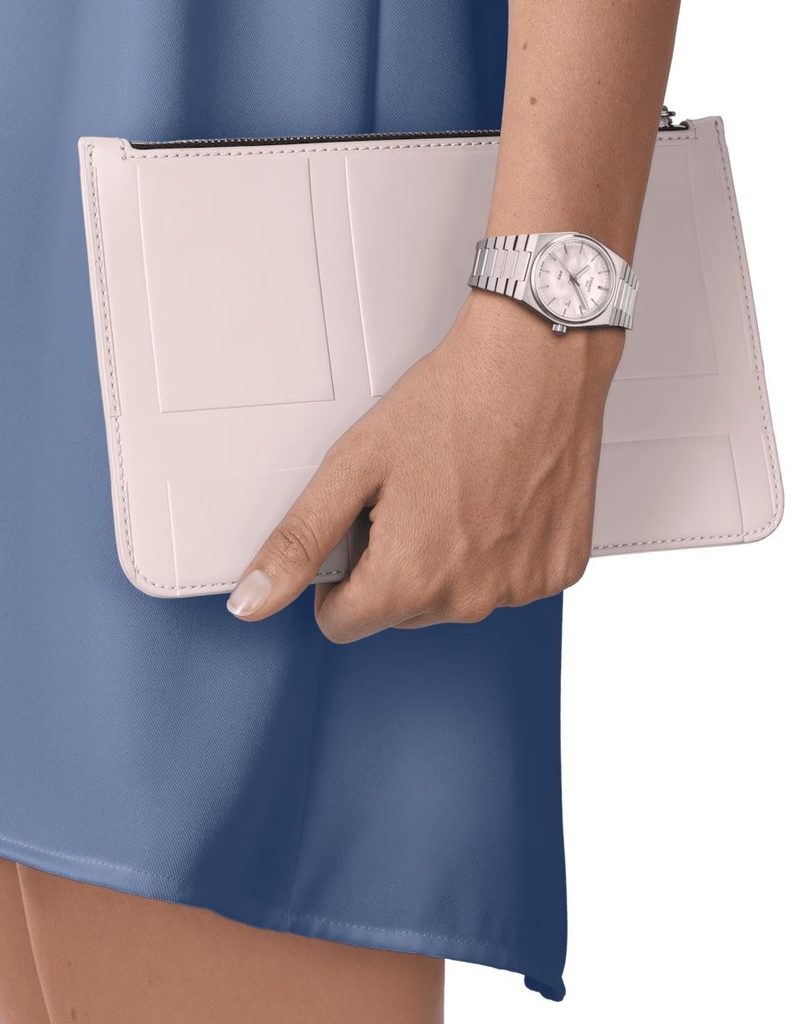 TISSOT PRX T137.210.11.111.00