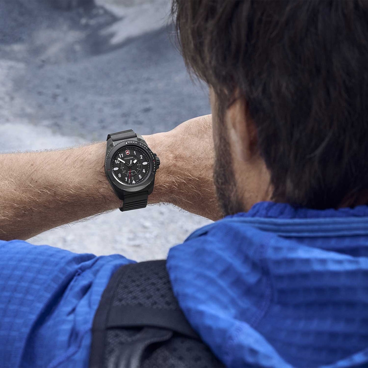 VICTORINOX JOURNEY 1884 - 241982