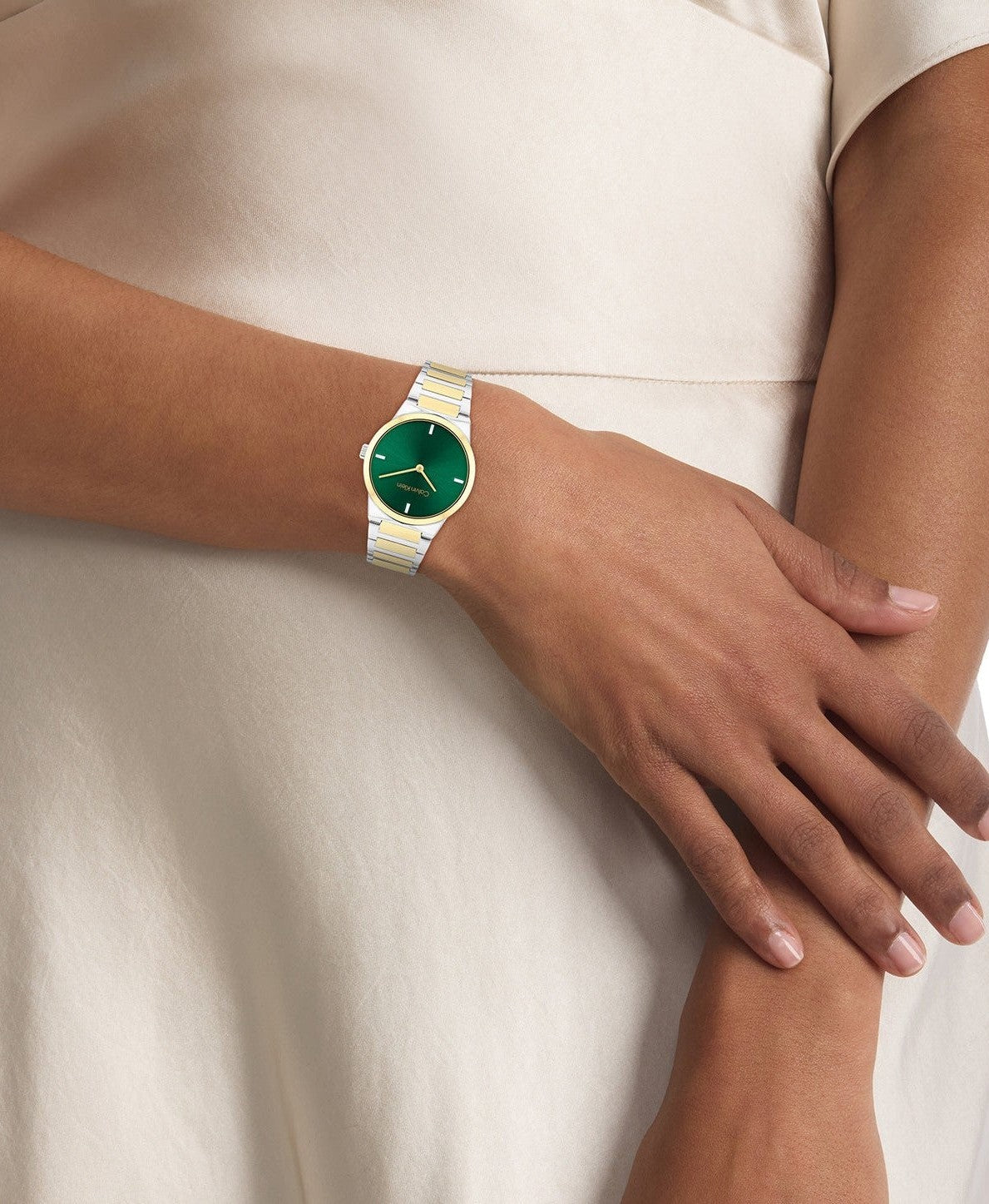 CALVIN KLEIN 25100087 LINEAR ELEGANCE