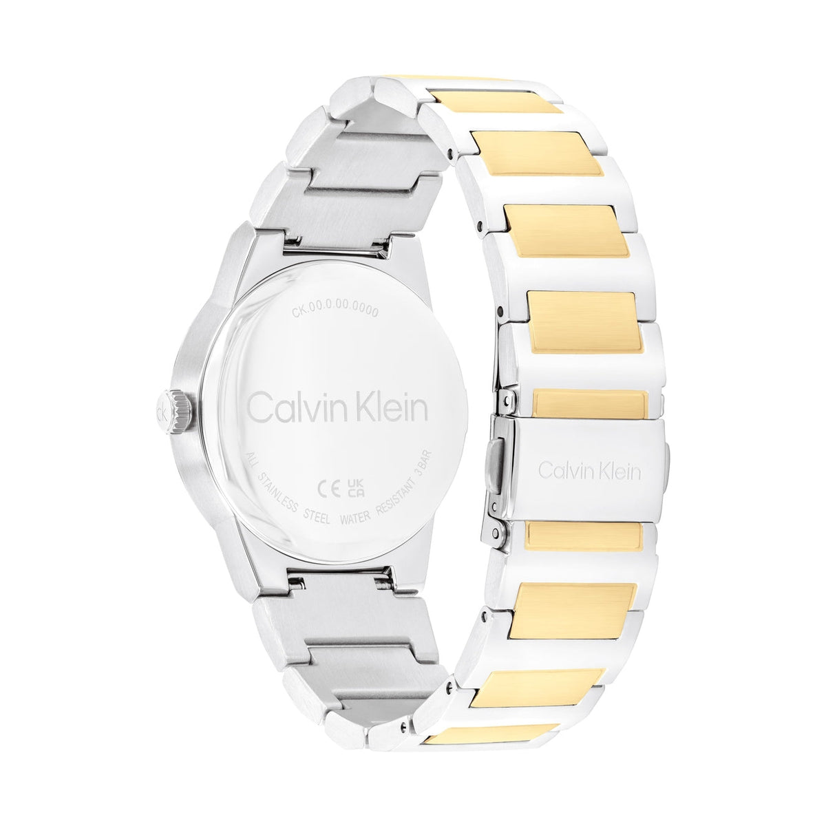 CALVIN KLEIN 25100087 LINEAR ELEGANCE