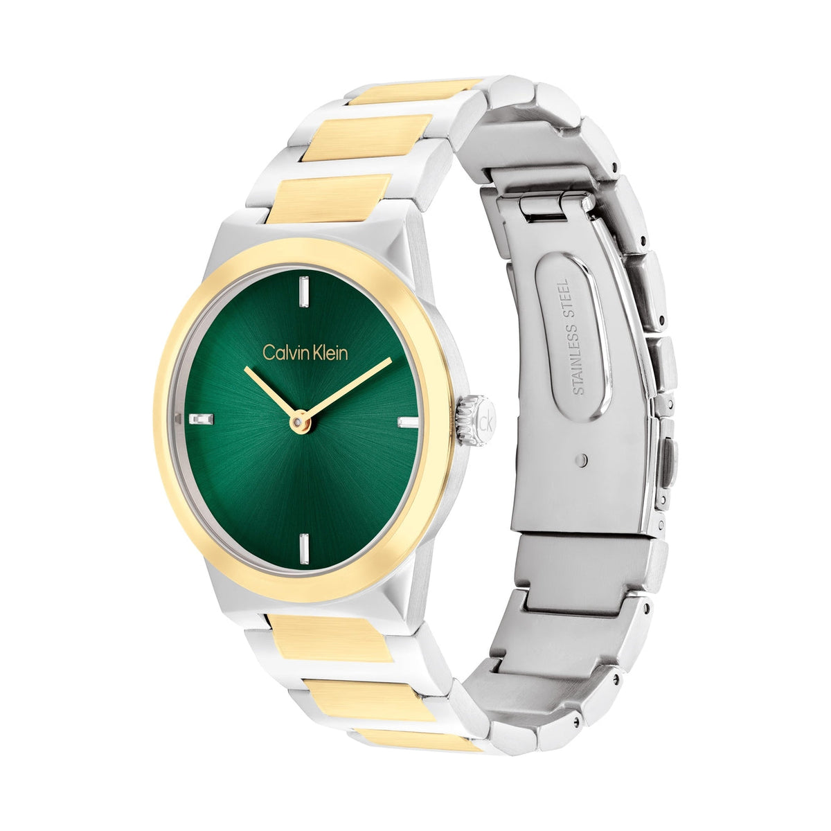 CALVIN KLEIN 25100087 LINEAR ELEGANCE