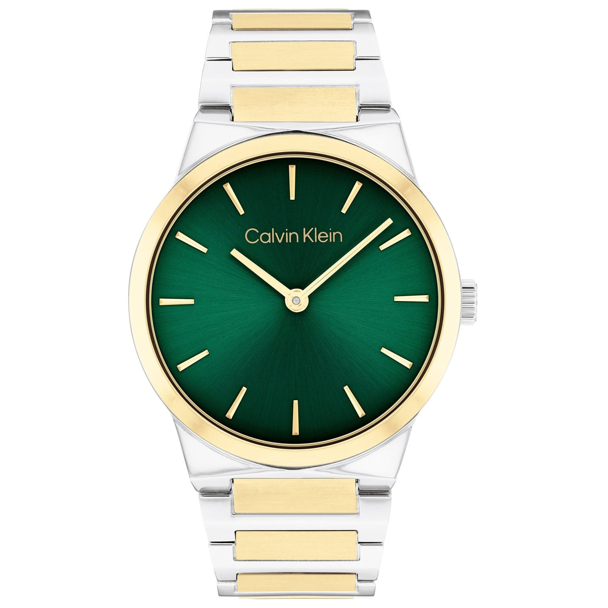 CALVIN KLEIN 25100114 LINEAR ELEGANCE