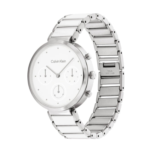 CALVIN KLEIN 25200282 MINIMALISTIC WOMEN'S WATCH