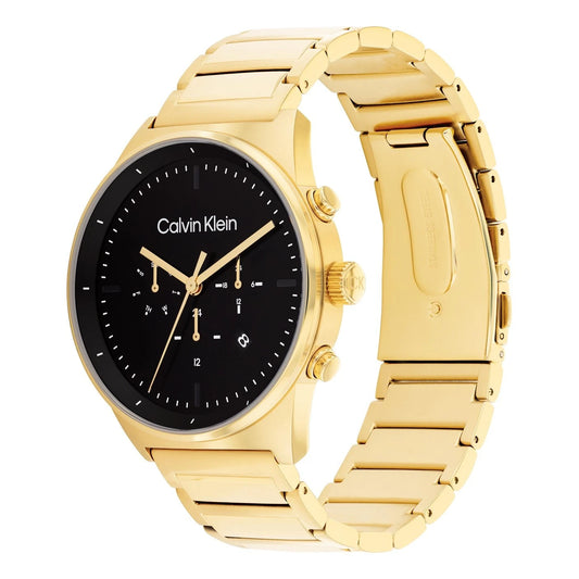 CALVIN KLEIN 25200294 IMPRESSIVE MEN'S WATCH