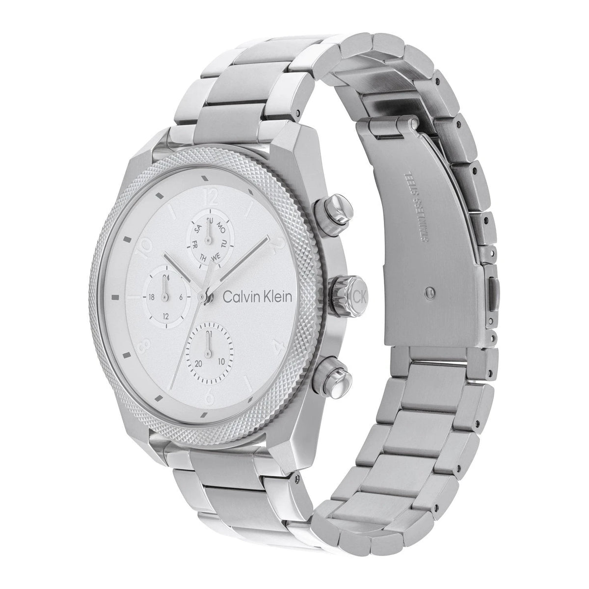 CALVIN KLEIN 25200356 IMPACT MEN'S WATCH