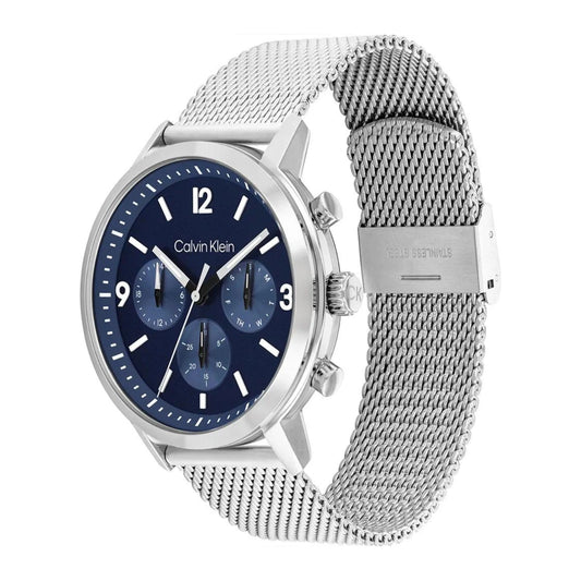 CALVIN KLEIN 25200438 GAUGE MEN'S WATCH