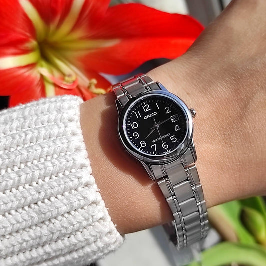 CASIO LTP-V002D-1BUDF