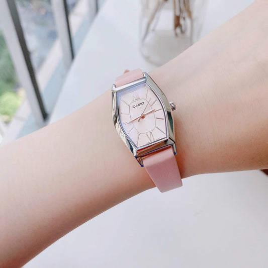 CASIO LTP-E167L-4ADF