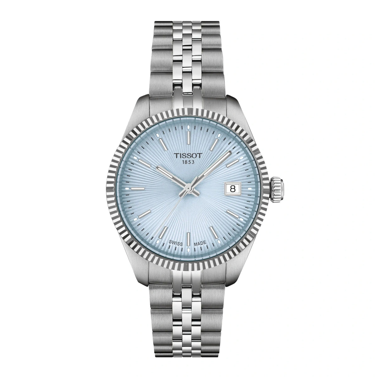TISSOT BALLADE T1562101135100