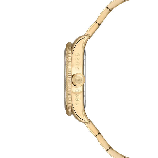 U.S. POLO ASSN USPA2122-01