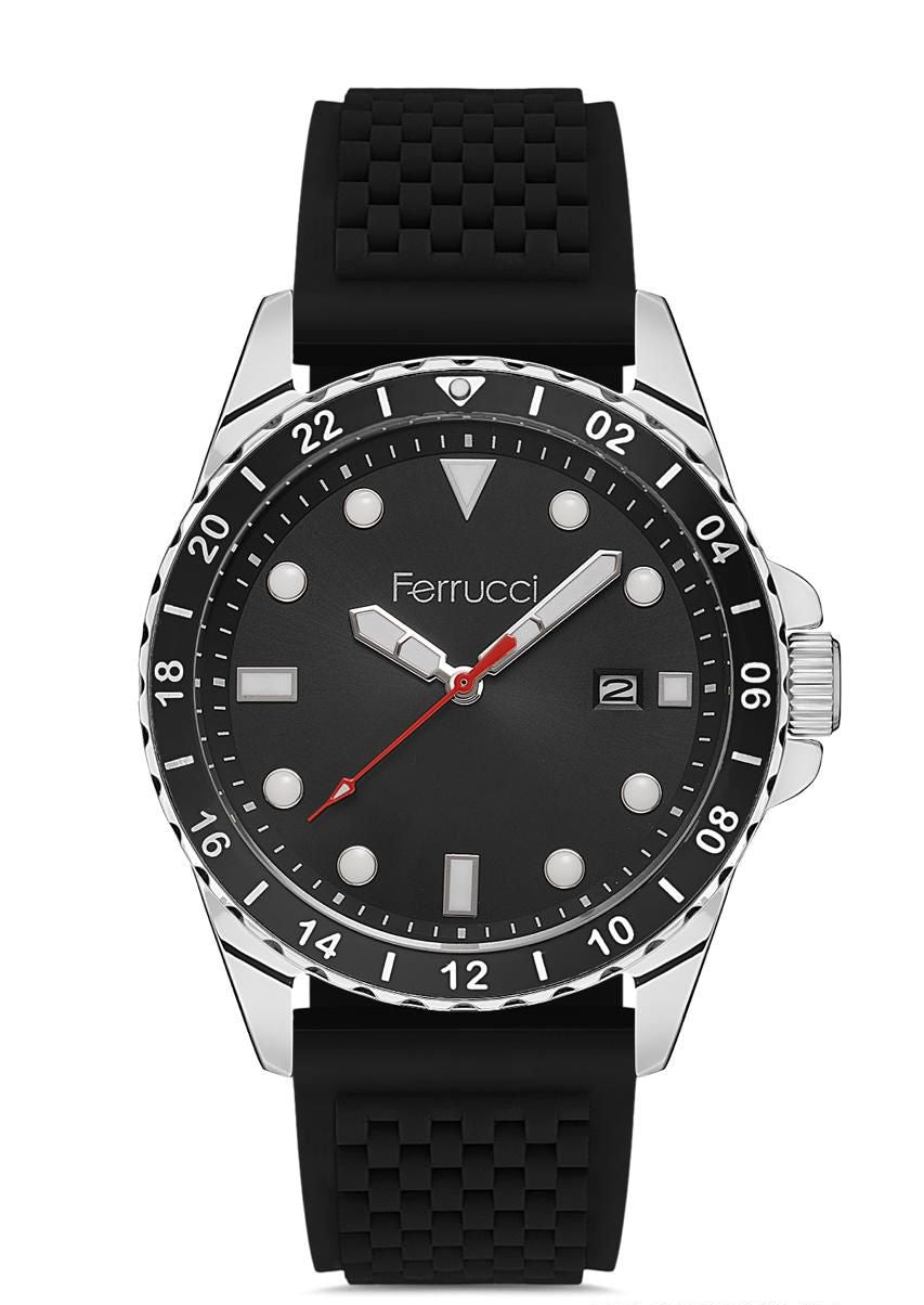 FERRUCCI FC03283S.07 MEN'S WATCH