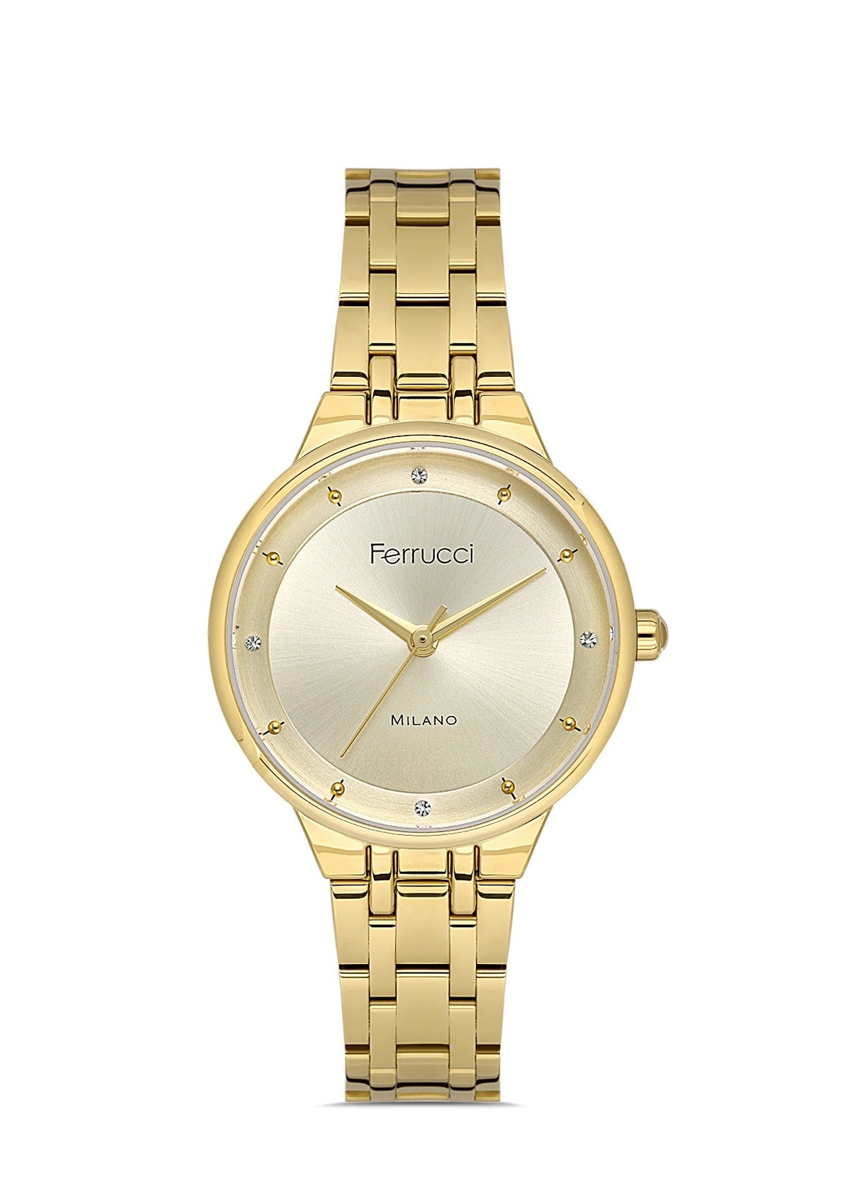 FERRUCCI FC03481M-02